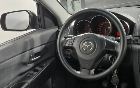Mazda 3, 2005 год, 369 000 рублей, 15 фотография