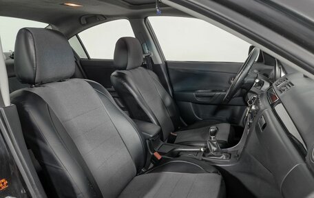 Mazda 3, 2005 год, 369 000 рублей, 12 фотография
