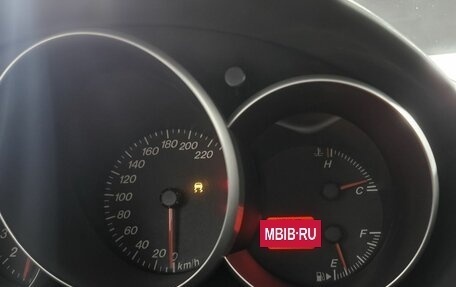 Mazda 3, 2005 год, 369 000 рублей, 18 фотография