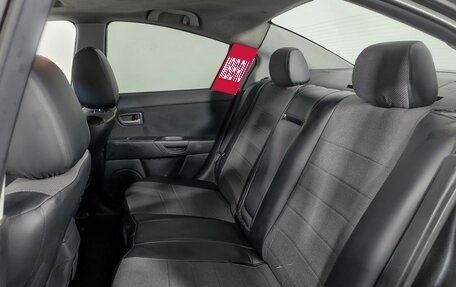 Mazda 3, 2005 год, 369 000 рублей, 10 фотография