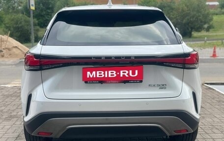 Lexus RX IV рестайлинг, 2025 год, 7 000 000 рублей, 6 фотография