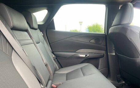 Lexus RX IV рестайлинг, 2025 год, 7 000 000 рублей, 20 фотография