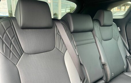 Lexus RX IV рестайлинг, 2025 год, 7 000 000 рублей, 21 фотография