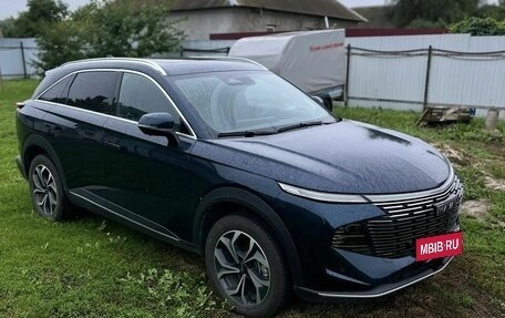 Haval F7, 2025 год, 3 100 000 рублей, 2 фотография