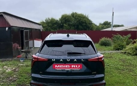 Haval F7, 2025 год, 3 100 000 рублей, 3 фотография