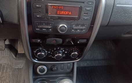 Renault Duster I рестайлинг, 2012 год, 730 000 рублей, 11 фотография