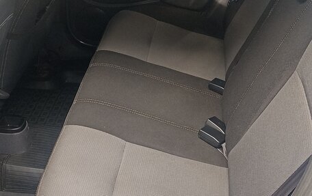 Renault Duster I рестайлинг, 2012 год, 730 000 рублей, 10 фотография