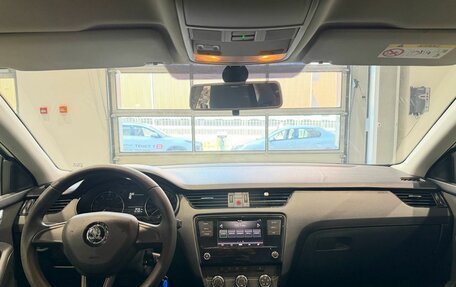 Skoda Octavia, 2018 год, 799 000 рублей, 12 фотография