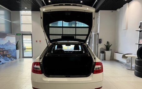 Skoda Octavia, 2018 год, 799 000 рублей, 7 фотография