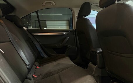 Skoda Octavia, 2018 год, 799 000 рублей, 11 фотография