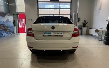 Skoda Octavia, 2018 год, 799 000 рублей, 5 фотография