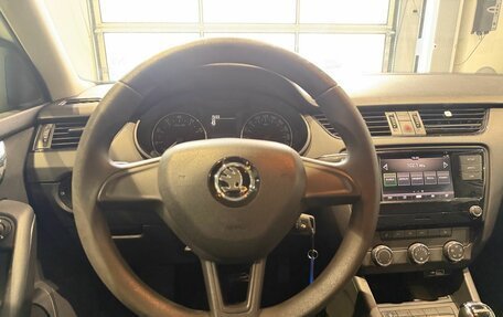 Skoda Octavia, 2018 год, 799 000 рублей, 14 фотография