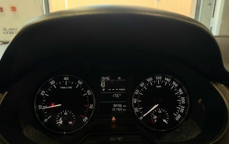 Skoda Octavia, 2018 год, 799 000 рублей, 15 фотография