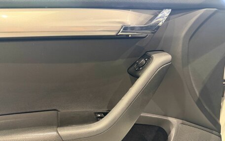 Skoda Octavia, 2018 год, 799 000 рублей, 17 фотография
