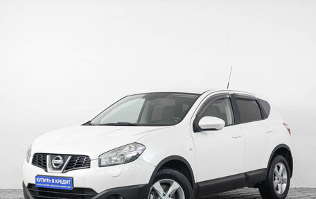Nissan Qashqai, 2013 год, 1 149 000 рублей, 4 фотография