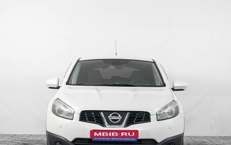 Nissan Qashqai, 2013 год, 1 149 000 рублей, 2 фотография