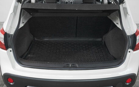 Nissan Qashqai, 2013 год, 1 149 000 рублей, 8 фотография
