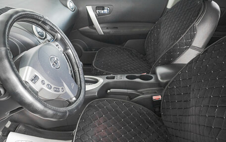 Nissan Qashqai, 2013 год, 1 149 000 рублей, 9 фотография