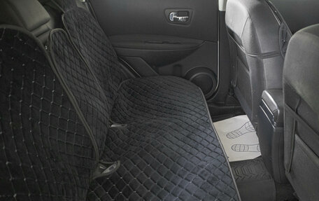 Nissan Qashqai, 2013 год, 1 149 000 рублей, 11 фотография