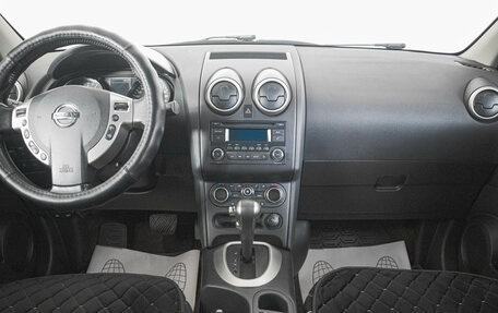 Nissan Qashqai, 2013 год, 1 149 000 рублей, 14 фотография