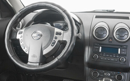 Nissan Qashqai, 2013 год, 1 149 000 рублей, 13 фотография