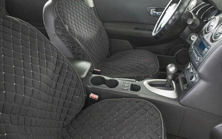 Nissan Qashqai, 2013 год, 1 149 000 рублей, 12 фотография