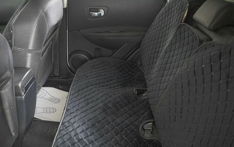 Nissan Qashqai, 2013 год, 1 149 000 рублей, 10 фотография