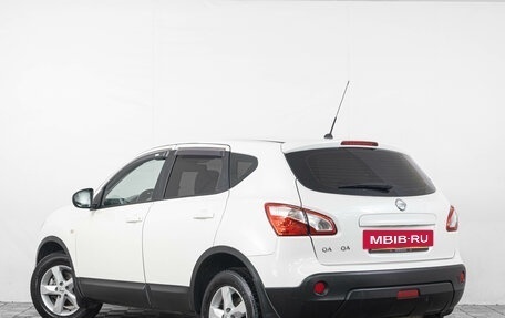 Nissan Qashqai, 2013 год, 1 149 000 рублей, 5 фотография