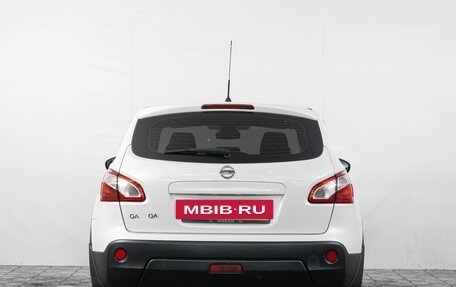 Nissan Qashqai, 2013 год, 1 149 000 рублей, 6 фотография