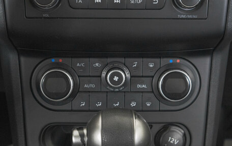 Nissan Qashqai, 2013 год, 1 149 000 рублей, 20 фотография