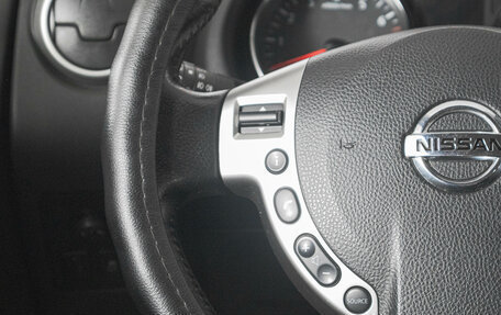 Nissan Qashqai, 2013 год, 1 149 000 рублей, 17 фотография