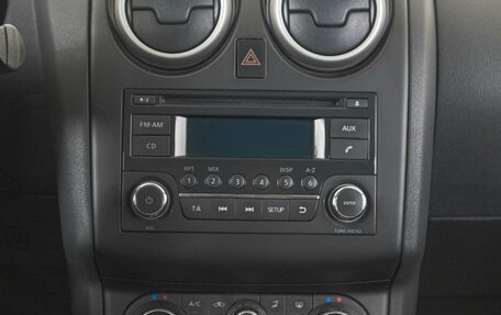 Nissan Qashqai, 2013 год, 1 149 000 рублей, 19 фотография