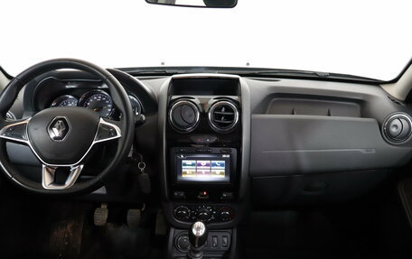 Renault Duster I рестайлинг, 2020 год, 1 629 000 рублей, 7 фотография