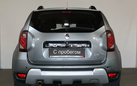 Renault Duster I рестайлинг, 2020 год, 1 629 000 рублей, 5 фотография