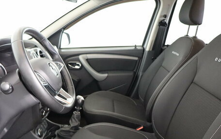 Renault Duster I рестайлинг, 2020 год, 1 629 000 рублей, 8 фотография
