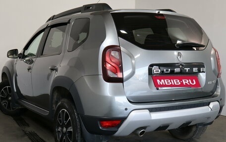 Renault Duster I рестайлинг, 2020 год, 1 629 000 рублей, 6 фотография