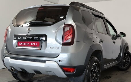Renault Duster I рестайлинг, 2020 год, 1 629 000 рублей, 4 фотография