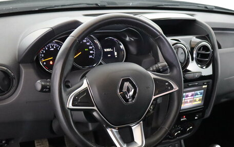 Renault Duster I рестайлинг, 2020 год, 1 629 000 рублей, 9 фотография