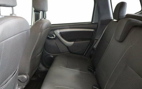 Renault Duster I рестайлинг, 2020 год, 1 629 000 рублей, 14 фотография
