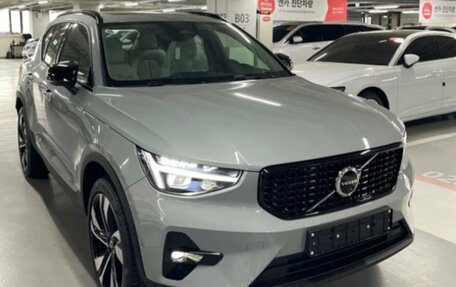 Volvo XC40 I, 2026 год, 7 560 000 рублей, 2 фотография