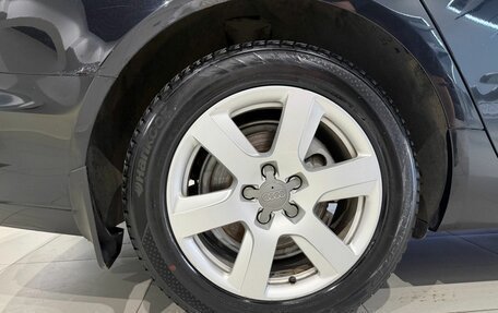 Audi A6, 2011 год, 1 559 000 рублей, 19 фотография