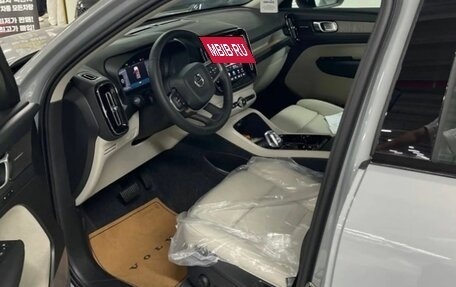 Volvo XC40 I, 2026 год, 7 560 000 рублей, 4 фотография