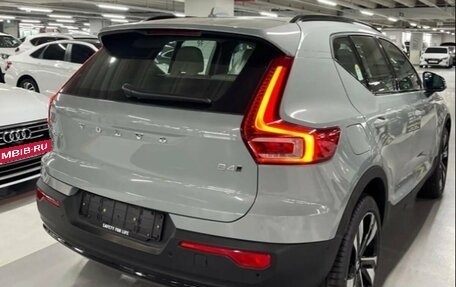 Volvo XC40 I, 2026 год, 7 560 000 рублей, 3 фотография