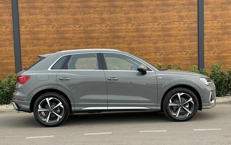 Audi Q3, 2026 год, 3 695 000 рублей, 3 фотография