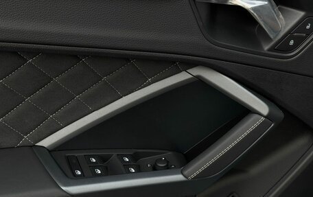 Audi Q3, 2026 год, 3 695 000 рублей, 8 фотография