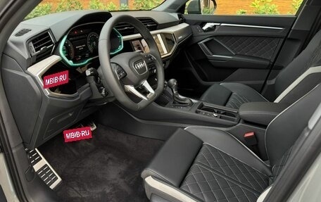 Audi Q3, 2026 год, 3 695 000 рублей, 9 фотография