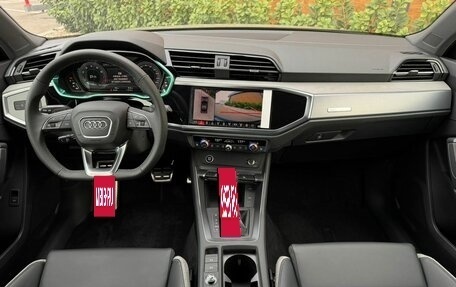 Audi Q3, 2026 год, 3 695 000 рублей, 12 фотография