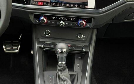 Audi Q3, 2026 год, 3 695 000 рублей, 19 фотография