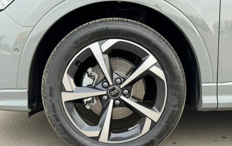 Audi Q3, 2026 год, 3 695 000 рублей, 27 фотография