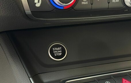 Audi Q3, 2026 год, 3 695 000 рублей, 17 фотография